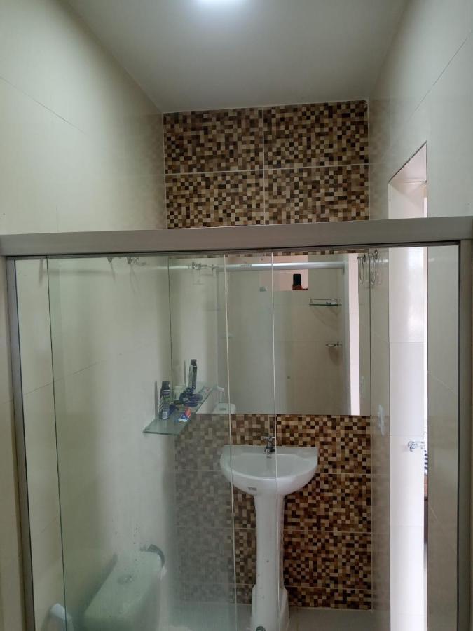 Porto De Galinhas - Flat 15 - Residencial Lagoa De Porto Apartment ภายนอก รูปภาพ