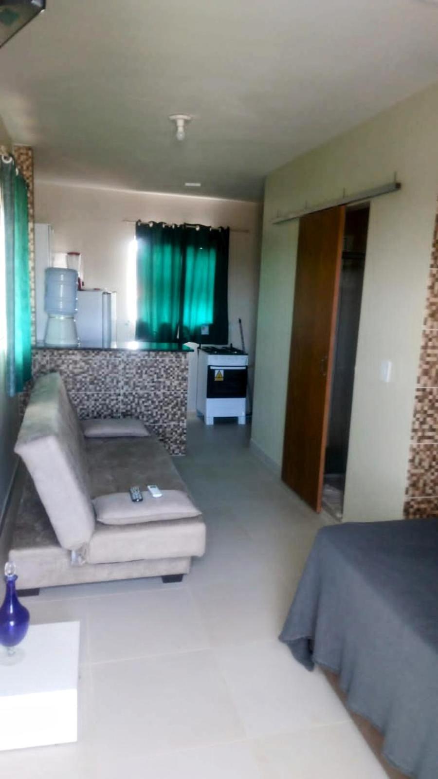 Porto De Galinhas - Flat 15 - Residencial Lagoa De Porto Apartment ภายนอก รูปภาพ